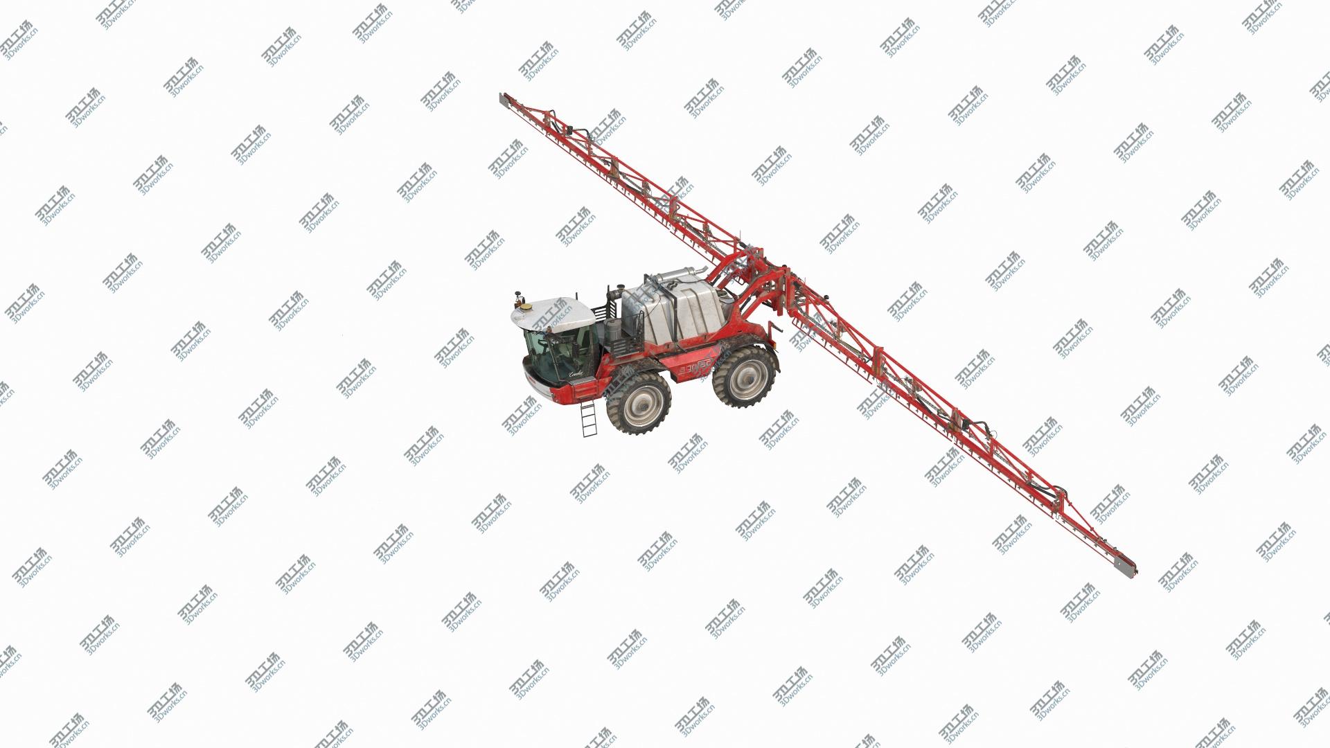 images/goods_img/202104021/Agrifac Condor 5 Crop Sprayer model/3.jpg